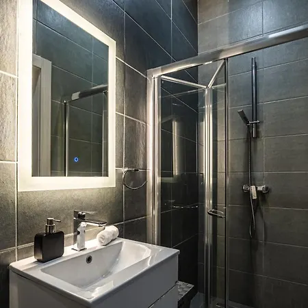 Boutique Sea View Balluta Bay *